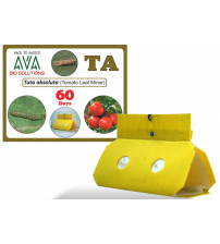Ava Combo Pack of Delta Trap + TA Lure